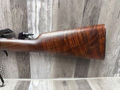 MIROKU WINCHESTER 1892 DELUXE SERIES LIMITED .357 MAG - Image 5 of 6