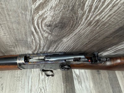 MIROKU WINCHESTER 1892 DELUXE SERIES LIMITED .357 MAG - Image 3 of 6
