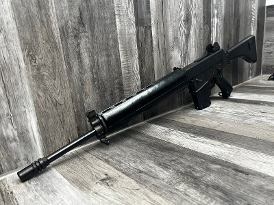 STERLING AR-180 .223 REM - Image 2 of 10