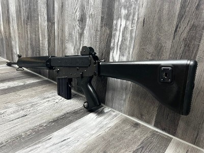 STERLING AR-180 .223 REM - Image 3 of 10