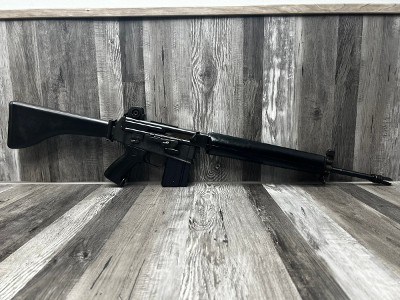 STERLING AR-180 .223 REM - Image 6 of 10