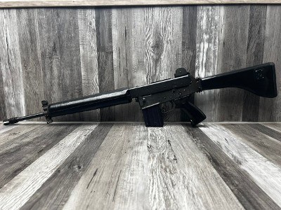 STERLING AR-180 .223 REM - Image 1 of 10