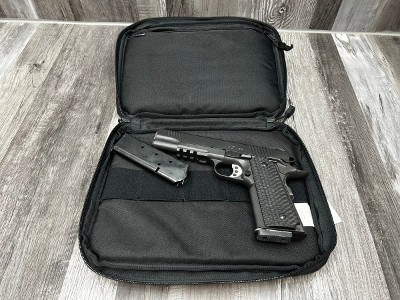 DOUBLESTAR CORP. 1911 45 ACP (45 Auto) - Image 4 of 4