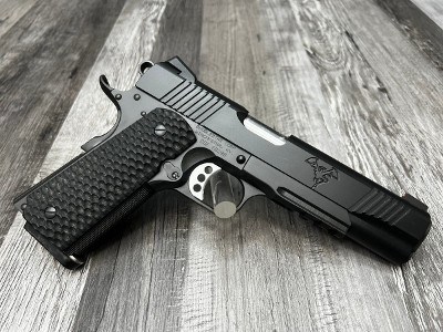 DOUBLESTAR CORP. 1911 45 ACP (45 Auto) - Image 2 of 4
