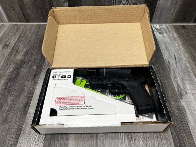 SMITH & WESSON M&P 380 SHIELD (11663) .380 ACP - Image 4 of 4
