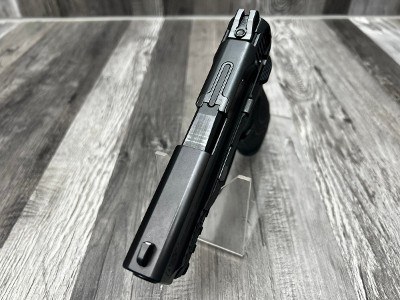 SMITH & WESSON M&P 380 SHIELD (11663) .380 ACP - Image 3 of 4