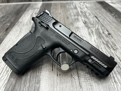 SMITH & WESSON M&P 380 SHIELD (11663) .380 ACP - Image 2 of 4