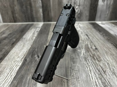 SMITH & WESSON EQUALIZER 9MM LUGER (9x19 PARA) - Image 3 of 4