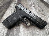 SMITH & WESSON EQUALIZER 9MM LUGER (9x19 PARA) - Image 2 of 4