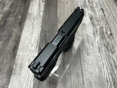 SMITH & WESSON MP9 SHIELD PLUS NTS - PISTOL 9MM LUGER (9x19 PARA) - Image 3 of 5