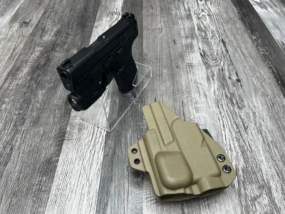 SMITH & WESSON MP9 SHIELD PLUS NTS - PISTOL 9MM LUGER (9x19 PARA) - Image 5 of 5