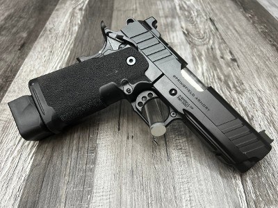SPRINGFIELD ARMORY PRODIGY DS 9MM LUGER (9x19 PARA) - Image 2 of 4