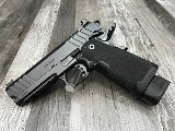 SPRINGFIELD ARMORY PRODIGY DS 9MM LUGER (9x19 PARA) - Image 1 of 4