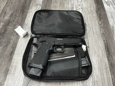 SPRINGFIELD ARMORY PRODIGY DS 9MM LUGER (9x19 PARA) - Image 4 of 4