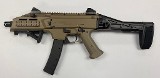 CZ SCORPION 9MM LUGER (9x19 PARA) - 5 of 14