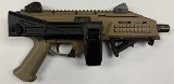 CZ SCORPION 9MM LUGER (9x19 PARA) - 13 of 14