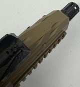 CZ SCORPION 9MM LUGER (9x19 PARA) - 12 of 14