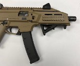 CZ SCORPION 9MM LUGER (9x19 PARA) - 3 of 14