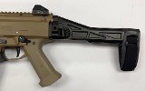 CZ SCORPION 9MM LUGER (9x19 PARA) - 7 of 14