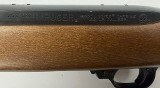RUGER 10/22 CARBINE .22 LR - 6 of 16
