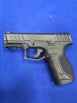 STOEGER STR-9C 9MM LUGER (9x19 PARA) - 2 of 6