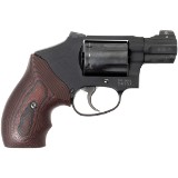 SMITH & WESSON 442-UC .38 SPL +P - Image 2 of 3