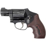 SMITH & WESSON 442-UC .38 SPL +P - Image 1 of 3