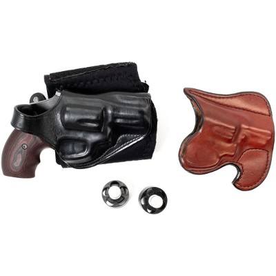SMITH & WESSON 442-UC .38 SPL +P - Image 3 of 3