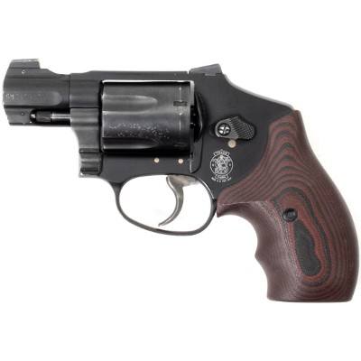 SMITH & WESSON 442-UC .38 SPL +P - Image 1 of 3