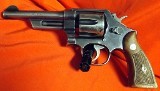 SMITH & WESSON 38/44 .38 SPL - Image 3 of 18