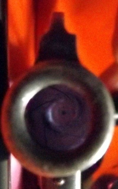 SMITH & WESSON 38/44 .38 SPL - Image 13 of 18