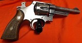 SMITH & WESSON 38/44 .38 SPL - Image 11 of 18
