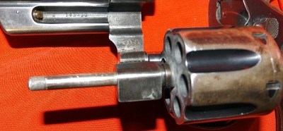 SMITH & WESSON 38/44 .38 SPL - Image 15 of 18