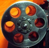 SMITH & WESSON 38/44 .38 SPL - Image 5 of 18
