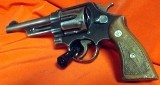 SMITH & WESSON 38/44 .38 SPL - Image 4 of 18