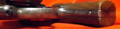 SMITH & WESSON 38/44 .38 SPL - Image 16 of 18