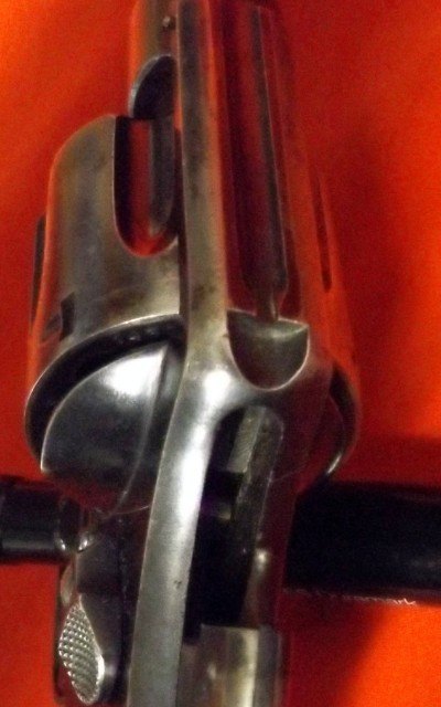 SMITH & WESSON 38/44 .38 SPL - Image 8 of 18
