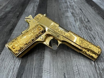 COLT O1911C-SSZ 45 ACP (45 Auto) - Image 2 of 11