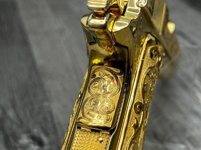 COLT O1911C-SSZ 45 ACP (45 Auto) - Image 9 of 11