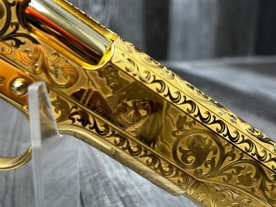 COLT O1911C-SSZ 45 ACP (45 Auto) - Image 8 of 11