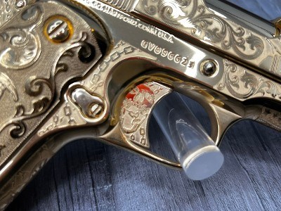 COLT O1911C-SSZ 45 ACP (45 Auto) - Image 3 of 11