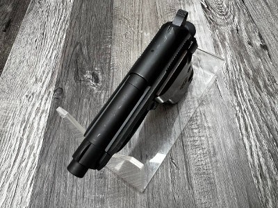 BERETTA BOBCAT .22 LR - Image 3 of 4