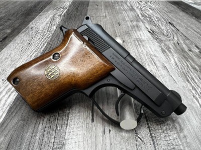 BERETTA BOBCAT .22 LR - Image 2 of 4