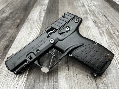 KELTEC P17 .22 LR - Image 1 of 3