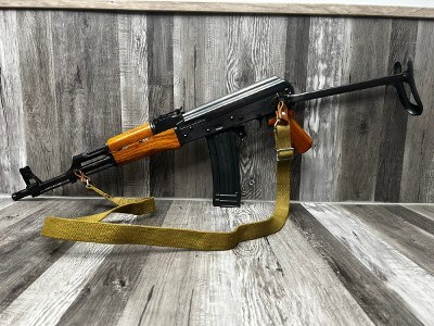 NORINCO 84 S-1 5.56X45MM NATO - Image 1 of 8