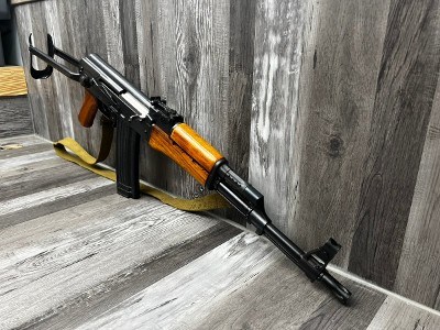 NORINCO 84 S-1 5.56X45MM NATO - Image 6 of 8