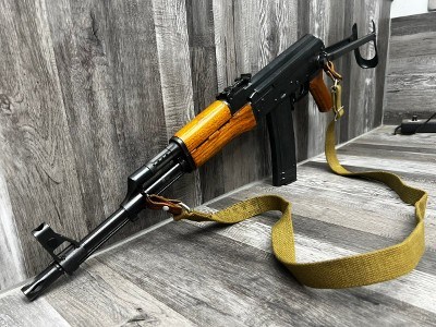 NORINCO 84 S-1 5.56X45MM NATO - Image 2 of 8