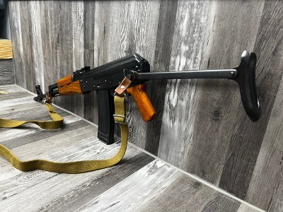 NORINCO 84 S-1 5.56X45MM NATO - Image 3 of 8