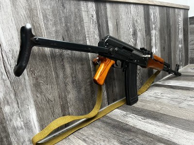 NORINCO 84 S-1 5.56X45MM NATO - Image 5 of 8