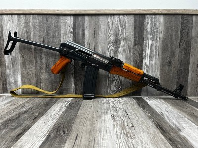 NORINCO 84 S-1 5.56X45MM NATO - Image 4 of 8